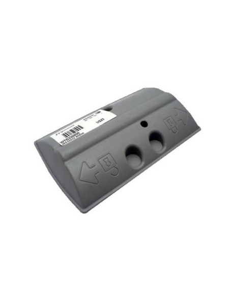 Bateaguas lavadora carga superior Edesa LT308