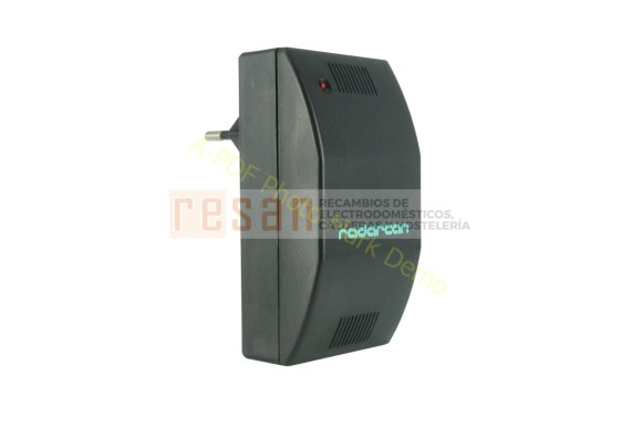 Anti-hormigas 220V 200m2