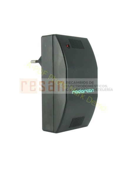 Anti-hormigas 220V 200m2