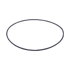 Brida goma escotilla universal 6kg (L: 660mm D:3x210 mm. muelle)