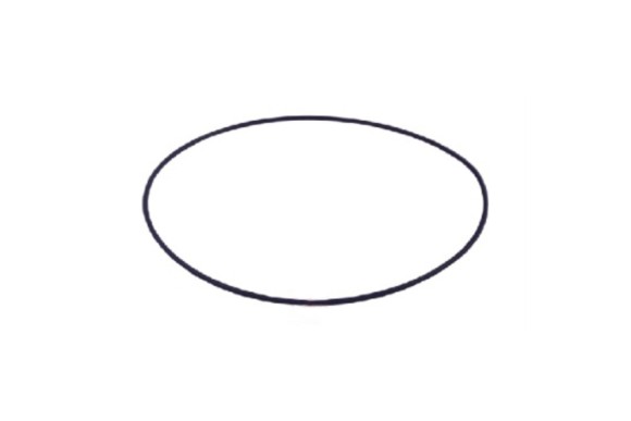 Brida goma escotilla universal 6kg (L: 660mm D:3x210 mm. muelle)