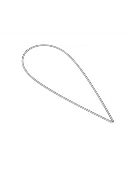 Brida goma escotilla universal (5x220 mm. muelle)