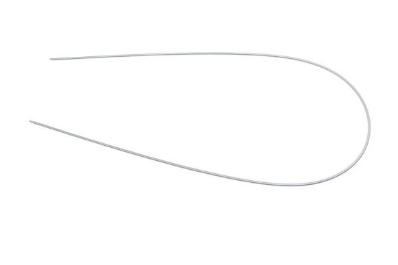 Brida goma escotilla universal 8kg (L: 760mm D:3x240 mm. muelle)