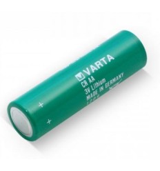 Bateria CRAA 3V litlio