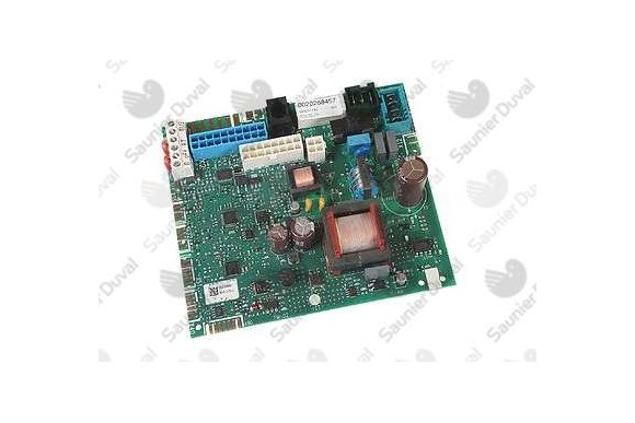 Modulo electronico MicraCom condens P4