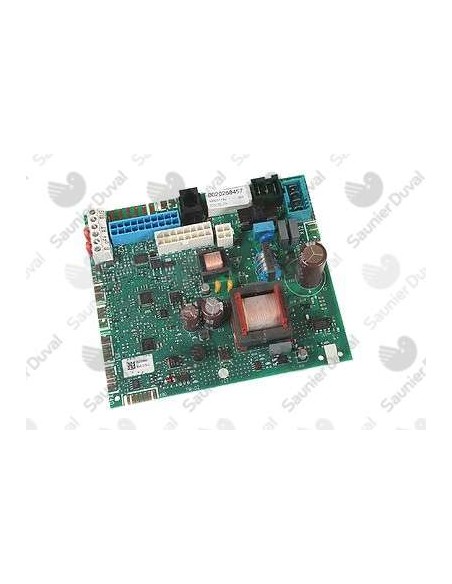 Modulo electronico MicraCom condens P4