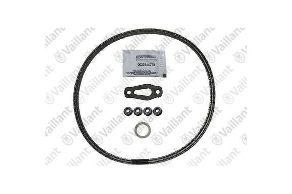 Kit mantenimiento VMI VMW 26