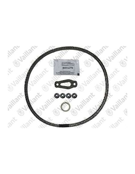 Kit mantenimiento VMI VMW 26