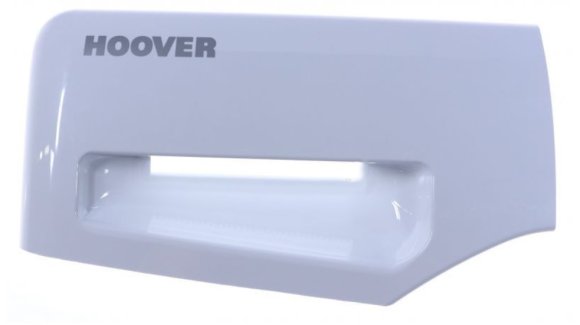 Frontal cajón detergente Hoover DXC39A137