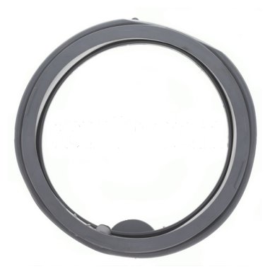 Goma de escotilla Miele WWD320WCS