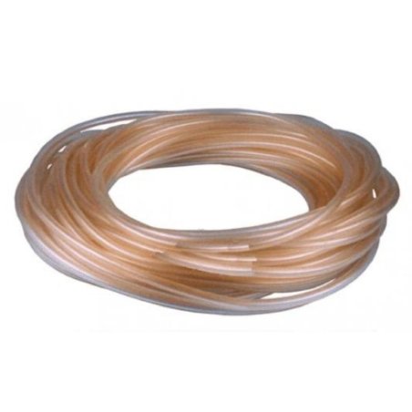 Tubo de presostato 4 / 8 mm.