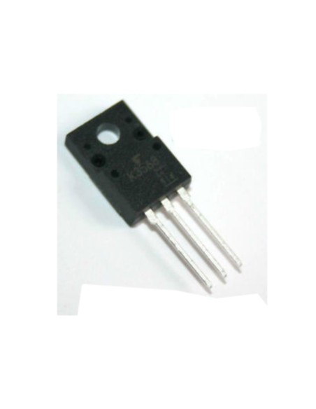 Transistor K3568