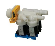 Electroválvula lavadora Bosch WNA13400ES/02
