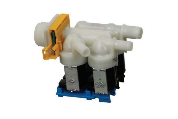 Electroválvula lavadora Bosch WNA13400ES/02