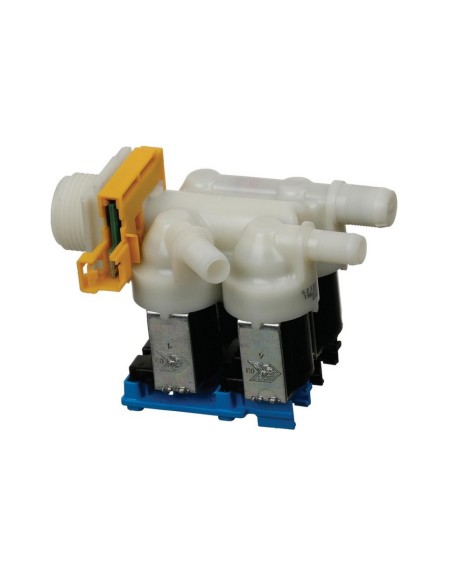 Electroválvula lavadora Bosch WNA13400ES/02