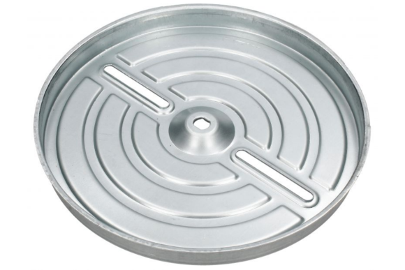 Polea tambor lavadora Onwa LD 7121