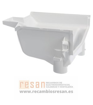 Cajon fijo