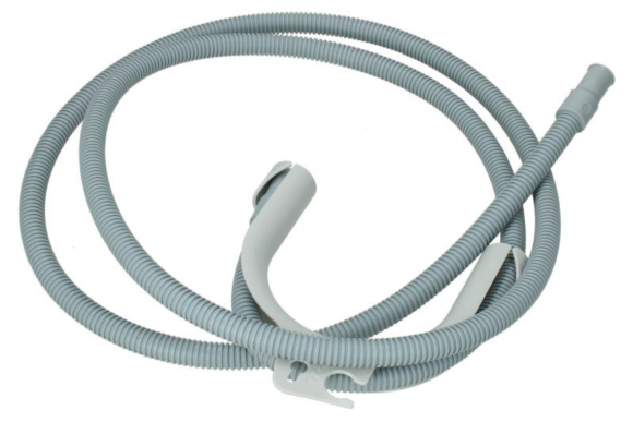 Tubo desagüe secadora Bosch WTG87249ES/03