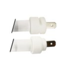 Resistencia cuarzo 540mm 230V 400W  tostador HR