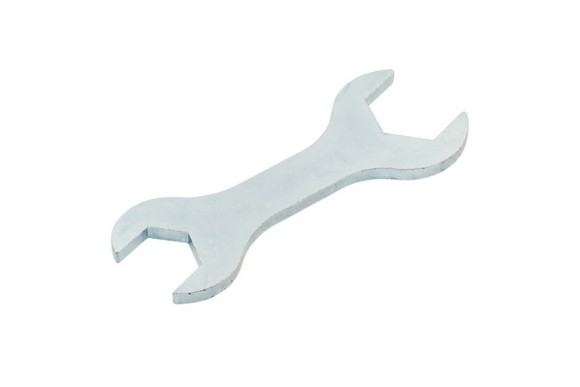 Llave fijo especial Giannoni 1/2-3/4