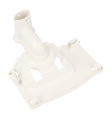 Soporte brazo aspersor superior Whirlpool ADG 175