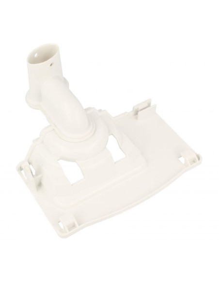 Soporte brazo aspersor superior Whirlpool ADG 175