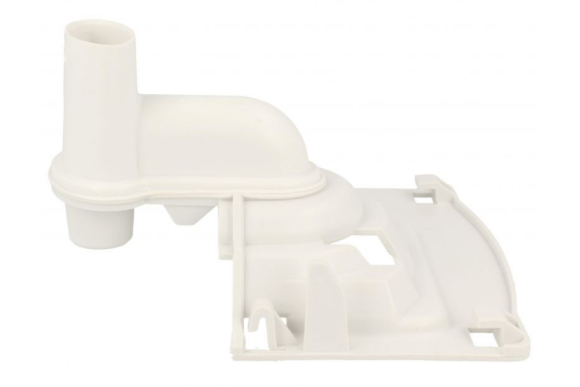 Soporte brazo aspersor superior Whirlpool ADG 175