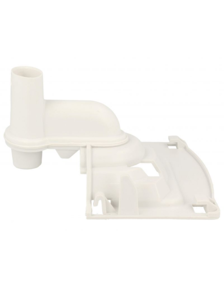 Soporte brazo aspersor superior Whirlpool ADG 175