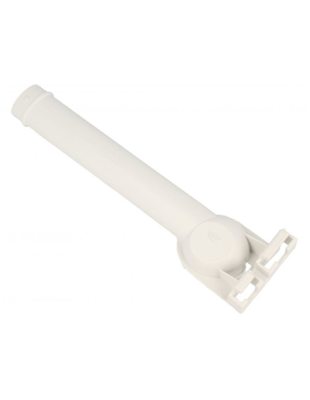 Brazo aspersor superior lavavajillas Whirlpool ADG 175