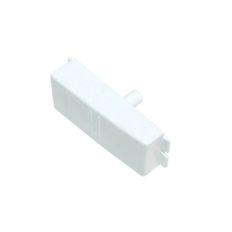 Tecla lavadora Bosch rectangular