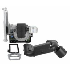 Modulo control + ventilador M 24 28 EMC