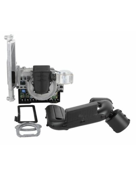 Modulo control + ventilador M 24 28 EMC