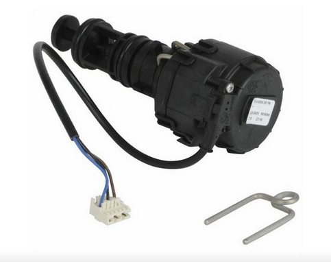 Motor valvula 3 vias DeDietrich Naneo EMC M24
