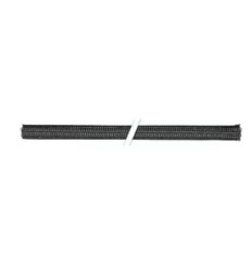 Tubo flexible aislante fibra de vidrio 6 mm (metr)