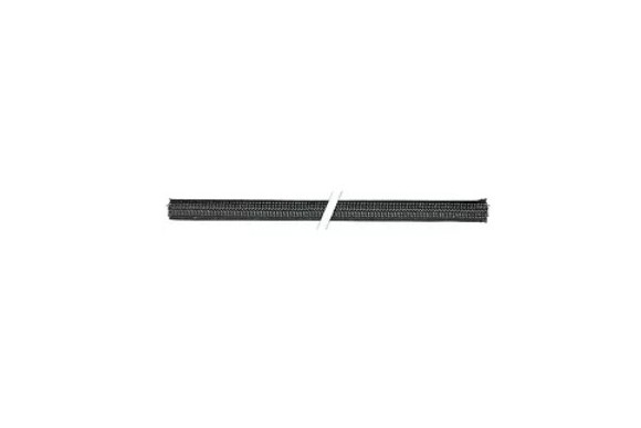 Tubo flexible aislante fibra de vidrio 6 mm (metr)