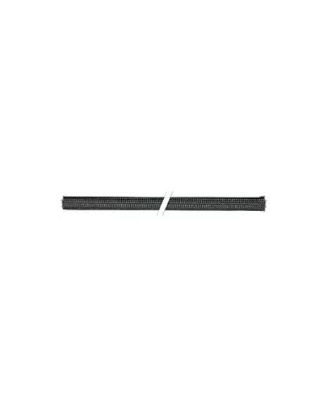 Tubo flexible aislante fibra de vidrio 6 mm (metr)