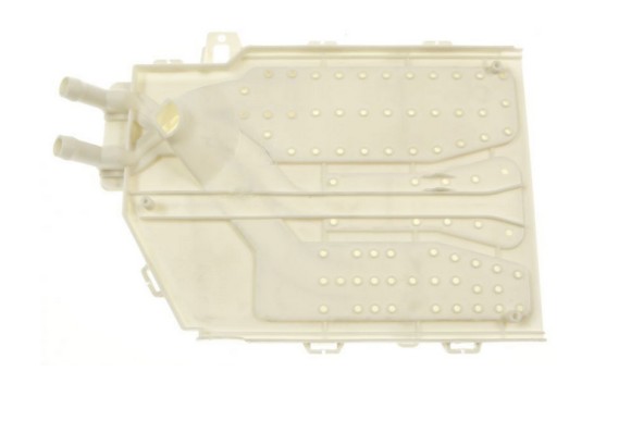 Tapa superior jabonera Candy  DXC57