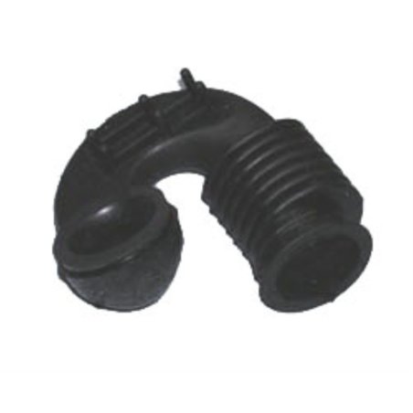 Goma de jabonera Whirlpool CARMA