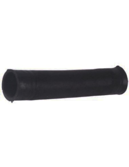Manguito recto goma Newpol 160mm d. 32-37mm