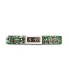 Display Haier AFL631CB