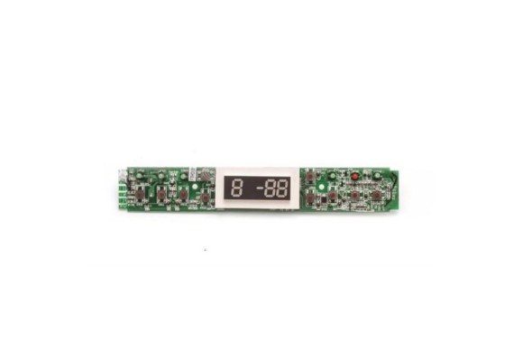 Display Haier AFL631CB