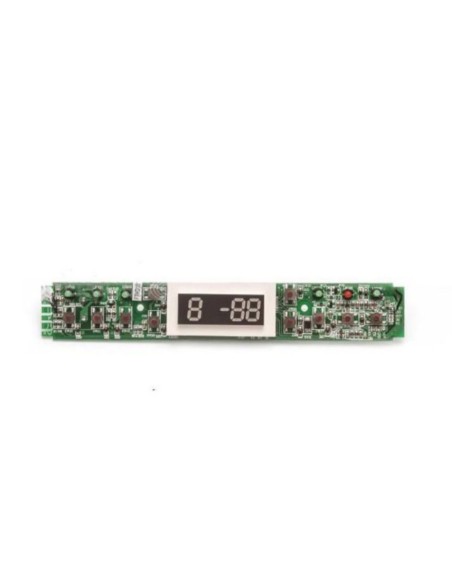 Display Haier AFL631CB