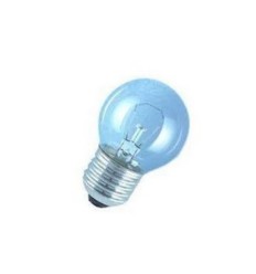 Bombilla horno 25W 300ºC E27