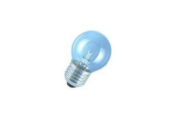 Bombilla horno 25W 300ºC E27