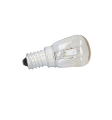 Bombilla frigorifico 25W E14