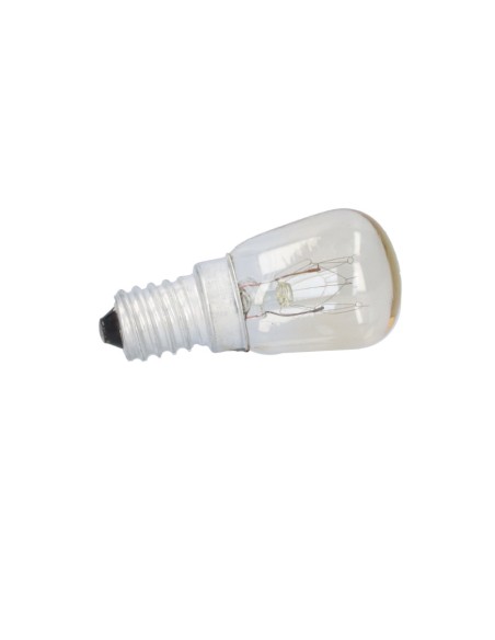 Bombilla frigorifico 25W E14