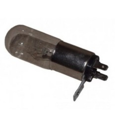 Bombilla microondas 1 tornillo faston 4.3 mm