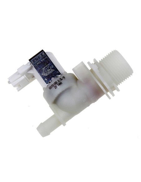 Electrovalvula 1 via candy recta conector