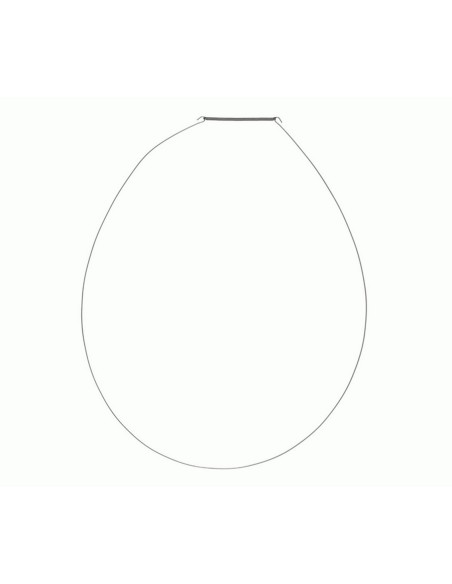Brida exterior goma escotilla lavadora Fagor 8Kg