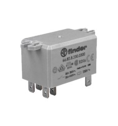 Rele de potencia 66.82 30A 250V